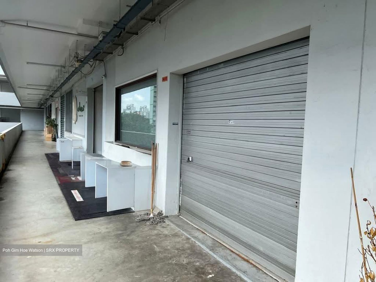 Shun Li Industrial Complex (D14), Factory #605821711